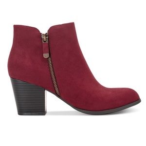 Style & Co Bootie